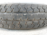 Dodge Caravan Spare Donut Tire Wheel Rim Oem 1420773 - Oemusedautoparts1.com