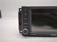 2017 Dodge Caravan Radio AM FM Cd Player Receiver Replacement P/N:P68363459AA Fits Fits 2012 2013 2014 2015 2016 2018 2019 2
