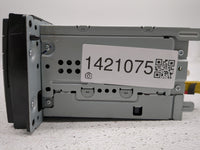 2017 Dodge Caravan Radio AM FM Cd Player Receiver Replacement P/N:P68363459AA Fits Fits 2012 2013 2014 2015 2016 2018 2019 2
