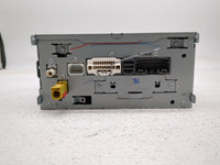 2017 Dodge Caravan Radio AM FM Cd Player Receiver Replacement P/N:P68363459AA Fits Fits 2012 2013 2014 2015 2016 2018 2019 2