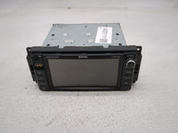 2017 Dodge Caravan Radio AM FM Cd Player Receiver Replacement Fits Fits 2012 2013 2014 2015 2016 2018 2019 2020 OEM Used Aut