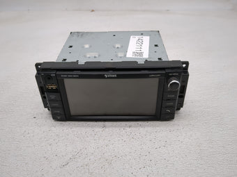 compare product 2017 Dodge Caravan Radio AM FM Cd Player Receiver Replacement Fits Fits 2012 2013 2014 2015 2016 2018 2019 2020 OEM Used Auto Parts