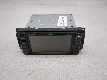 2017 Dodge Caravan Radio AM FM Cd Player Receiver Replacement Fits Fits 2012 2013 2014 2015 2016 2018 2019 2020 OEM Used Aut