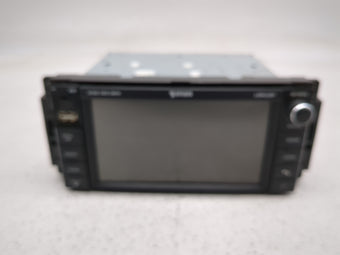 compare product 2017 Dodge Caravan Radio AM FM Cd Player Receiver Replacement P/N:P68363459AB Fits Fits 2012 2013 2014 2015 2016 2018 2019 2020 OEM Used Auto Parts