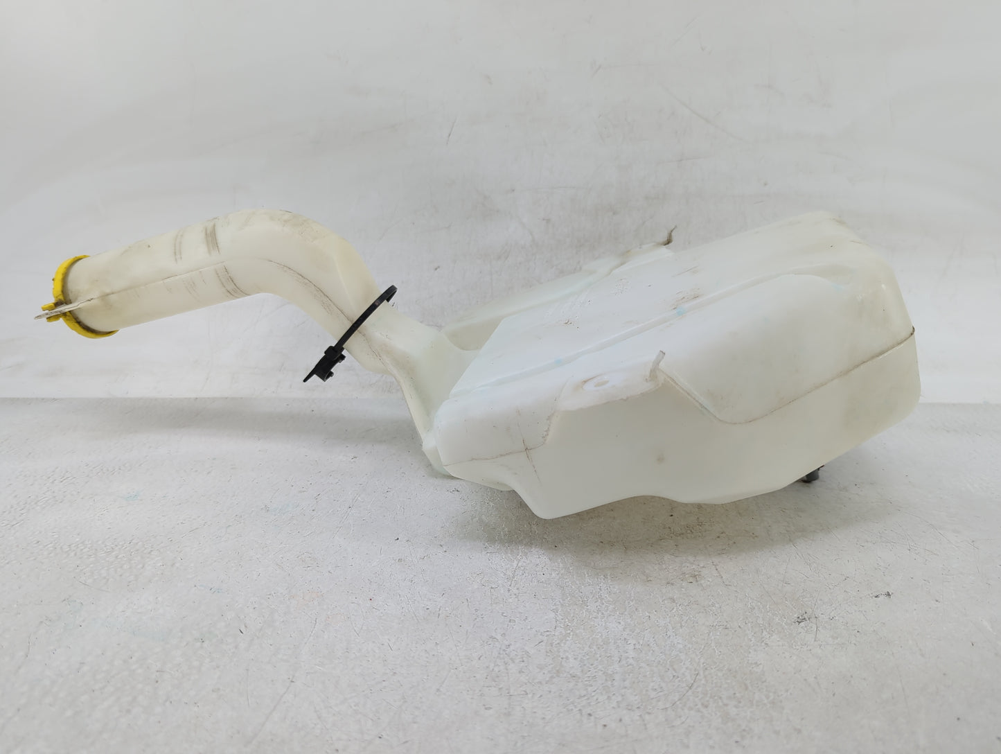 Dodge Caravan Windshield Washer Fluid Reservoir Bottle Oem - Oemusedautoparts1.com