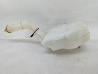 Dodge Caravan Windshield Washer Fluid Reservoir Bottle Oem - Oemusedautoparts1.com