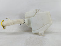 Dodge Caravan Windshield Washer Fluid Reservoir Bottle Oem - Oemusedautoparts1.com