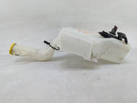 Dodge Caravan Windshield Washer Fluid Reservoir Bottle Oem - Oemusedautoparts1.com
