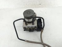 2017 Dodge Caravan Anti-Lock Brake ABS Pump Module Actuator OEM P/N:P68183803AC Fits Fits 2015 2016 2018 2019 2020 OEM Used 