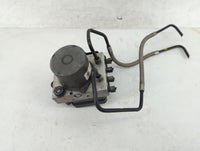 2017 Dodge Caravan Anti-Lock Brake ABS Pump Module Actuator OEM P/N:P68183803AC Fits Fits 2015 2016 2018 2019 2020 OEM Used 