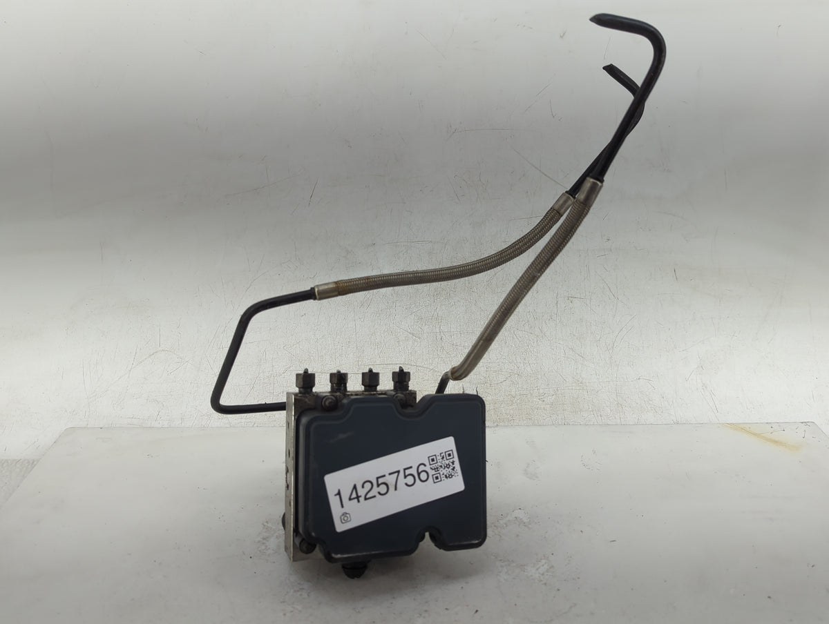 2017 Dodge Caravan Anti-Lock Brake ABS Pump Module Actuator OEM P/N:P68183803AC Fits Fits 2015 2016 2018 2019 2020 OEM Used 