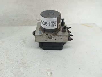 2017 Dodge Caravan ABS Pump Control Module Replacement P/N:P68183803AC Fits Fits 2015 2016 2018 2019 2020 OEM Used Auto Parts