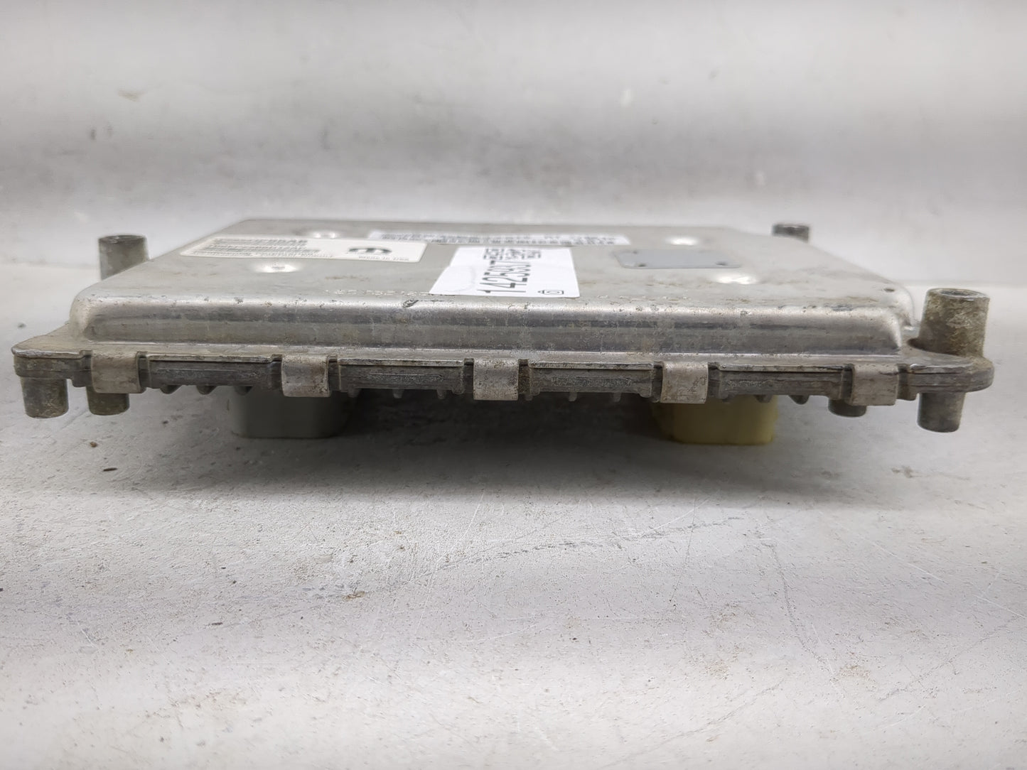 2017 Dodge Caravan PCM Engine Control Computer ECU ECM PCU OEM P/N:P68243295AB T00EP2206D14AP Fits Fits 2016 2018 2019 2020 