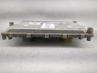 2017 Dodge Caravan PCM Engine Control Computer ECU ECM PCU OEM P/N:P68243295AB T00EP2206D14AP Fits Fits 2016 2018 2019 2020 