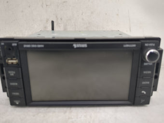 compare product 2017 Dodge Caravan Radio AM FM Cd Player Receiver Replacement P/N:P68363459AA Fits Fits 2012 2013 2014 2015 2016 2018 2019 2020 OEM Used Auto Parts
