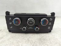 2017 Dodge Caravan Climate Control Module Temperature AC/Heater Replacement P/N:P55111240AJ Fits OEM Used Auto Parts - Oemus