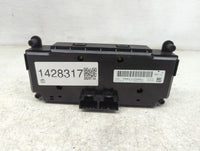 2017 Dodge Caravan Climate Control Module Temperature AC/Heater Replacement P/N:P55111240AJ Fits OEM Used Auto Parts - Oemus