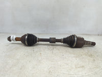 Dodge Caravan Axle Shaft Front Driver Cv C/v - Oemusedautoparts1.com