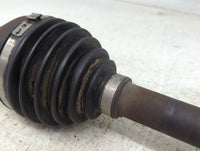 Dodge Caravan Axle Shaft Front Driver Cv C/v - Oemusedautoparts1.com