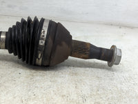Dodge Caravan Axle Shaft Front Driver Cv C/v - Oemusedautoparts1.com