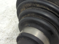 Dodge Caravan Axle Shaft Front Driver Cv C/v - Oemusedautoparts1.com