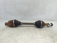 Dodge Caravan Axle Shaft Front Passenger Cv C/v - Oemusedautoparts1.com
