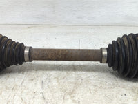 Dodge Caravan Axle Shaft Front Passenger Cv C/v - Oemusedautoparts1.com