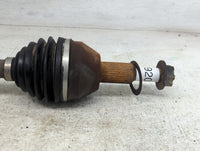 Dodge Caravan Axle Shaft Front Passenger Cv C/v - Oemusedautoparts1.com