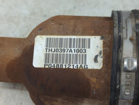 Dodge Caravan Axle Shaft Front Passenger Cv C/v - Oemusedautoparts1.com