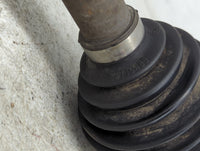 Dodge Caravan Axle Shaft Front Passenger Cv C/v - Oemusedautoparts1.com