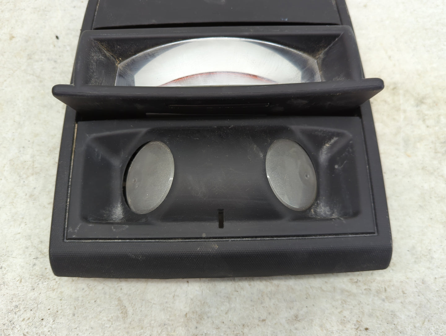 2017 Dodge Caravan Overhead Roof Console - Oemusedautoparts1.com