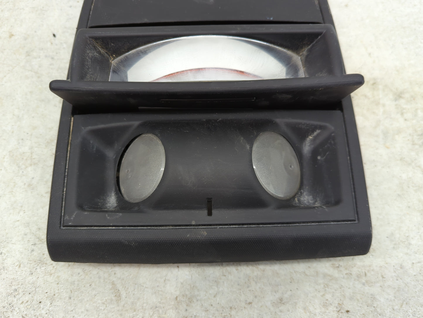 2017 Dodge Caravan Overhead Roof Console - Oemusedautoparts1.com