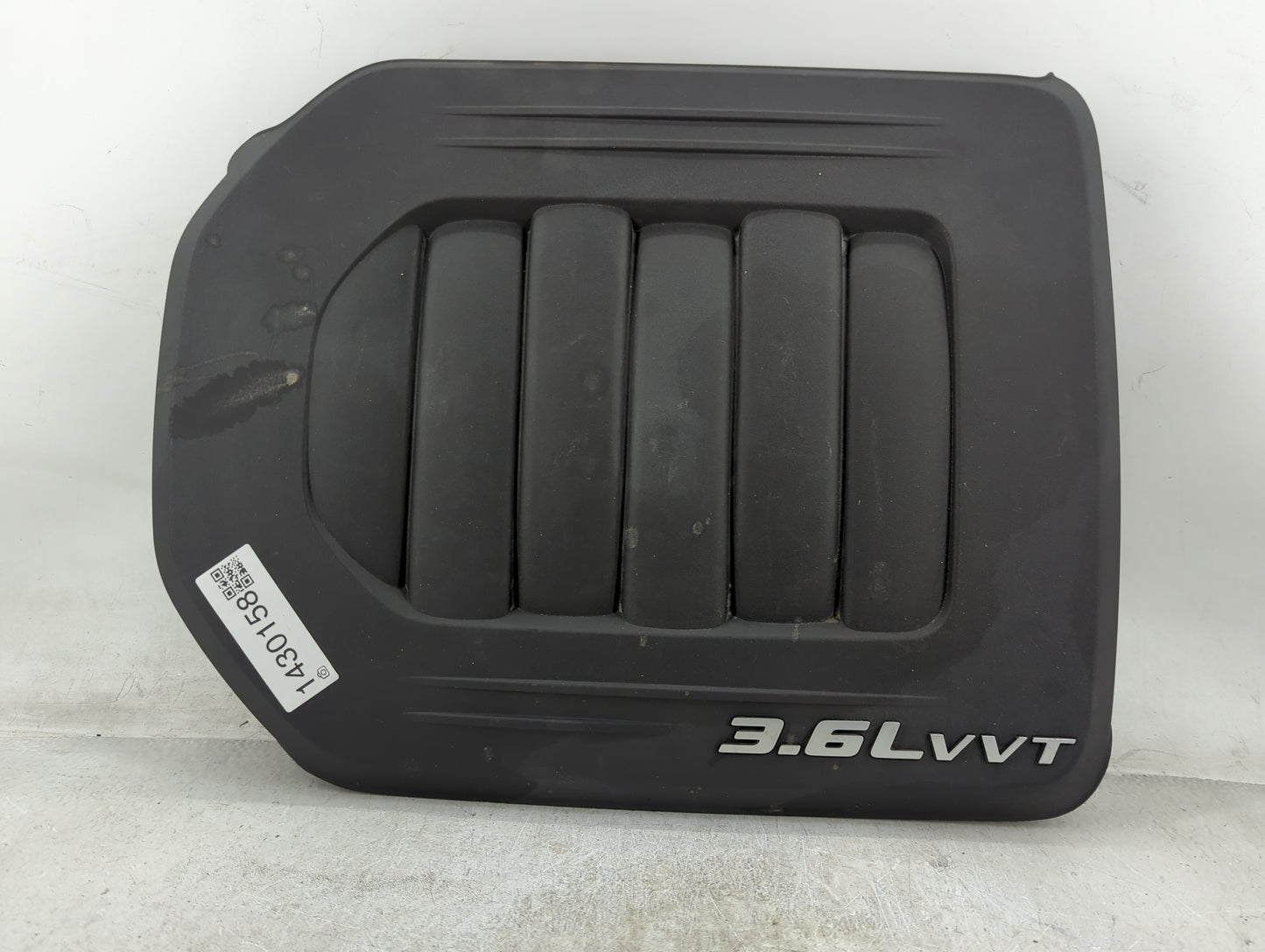 2017 Dodge Caravan Engine Cover - Oemusedautoparts1.com