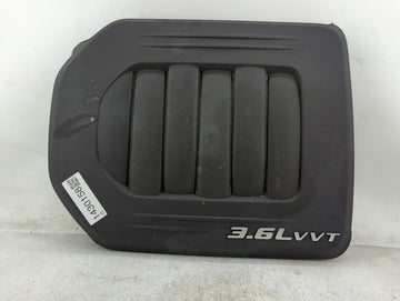 2017 Dodge Caravan Engine Cover - Oemusedautoparts1.com