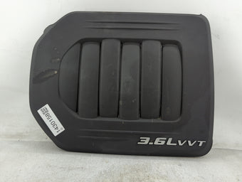 compare product 2017 Dodge Caravan Engine Cover 1430158