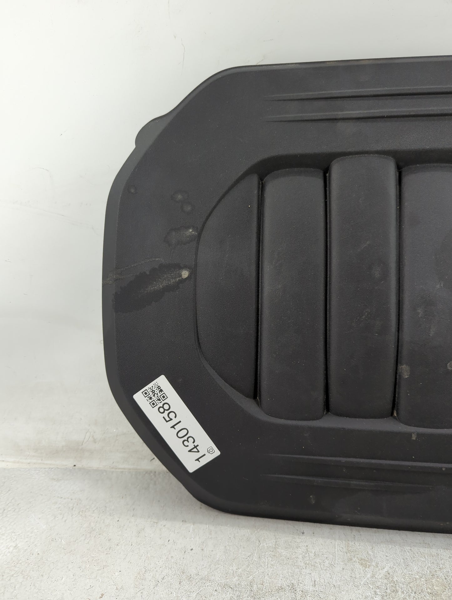 2017 Dodge Caravan Engine Cover - Oemusedautoparts1.com