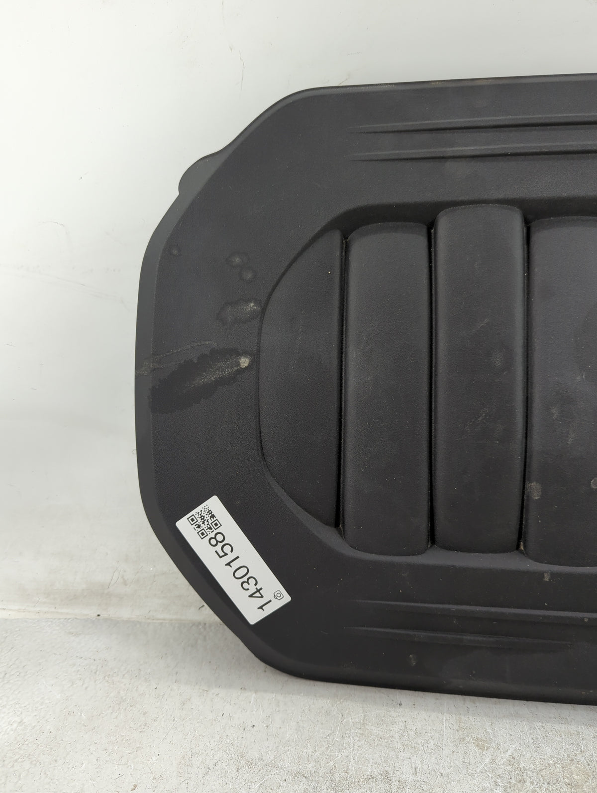 2017 Dodge Caravan Engine Cover 1430158 - Oemusedautoparts1.com