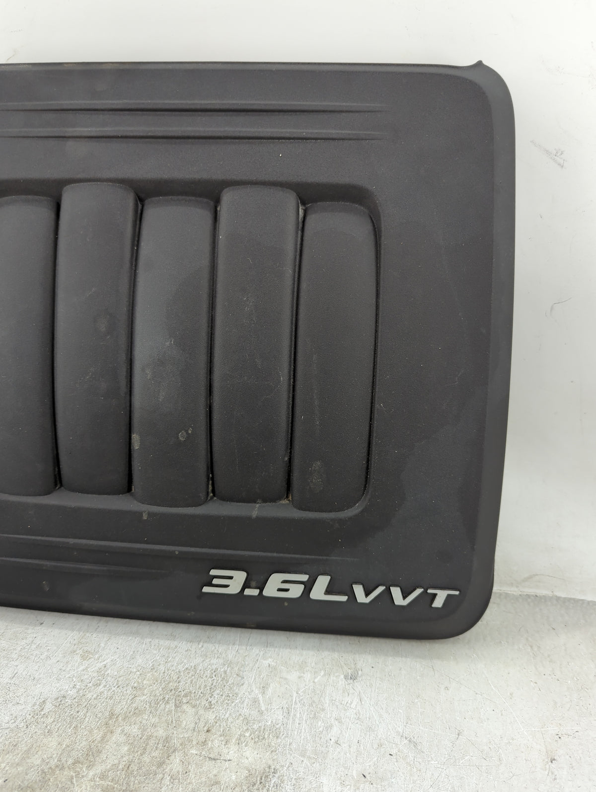 2017 Dodge Caravan Engine Cover 1430158 - Oemusedautoparts1.com
