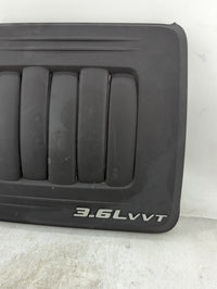 2017 Dodge Caravan Engine Cover 1430158 - Oemusedautoparts1.com