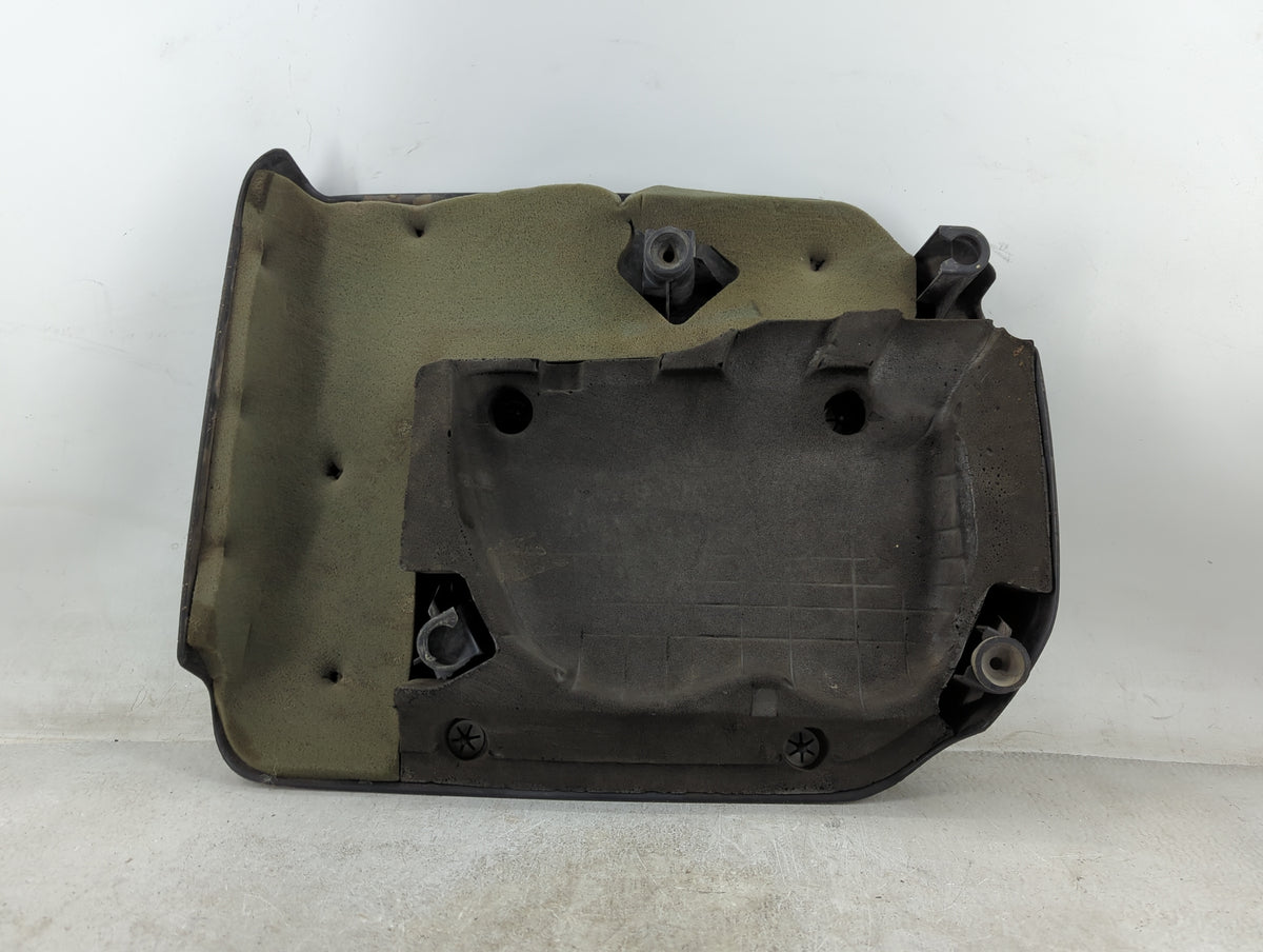 2017 Dodge Caravan Engine Cover 1430158 - Oemusedautoparts1.com