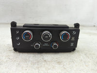 2017 Dodge Caravan Climate Control Module Temperature AC/Heater Replacement P/N:P55111240AJ Fits OEM Used Auto Parts - Oemus