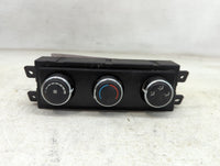 2017 Dodge Caravan Climate Control Module Temperature AC/Heater Replacement Fits Fits 2011 2012 2013 2014 2015 2016 2018 201