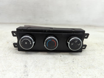 2017 Dodge Caravan Climate Control Module Temperature AC/Heater Replacement Fits Fits 2011 2012 2013 2014 2015 2016 2018 201