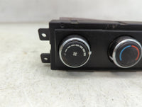2017 Dodge Caravan Climate Control Module Temperature AC/Heater Replacement Fits Fits 2011 2012 2013 2014 2015 2016 2018 201