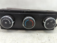 2017 Dodge Caravan Climate Control Module Temperature AC/Heater Replacement Fits Fits 2011 2012 2013 2014 2015 2016 2018 201