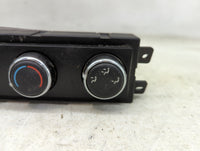 2017 Dodge Caravan Climate Control Module Temperature AC/Heater Replacement Fits Fits 2011 2012 2013 2014 2015 2016 2018 201