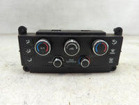 2017 Dodge Caravan Climate Control Module Temperature AC/Heater Replacement P/N:P55111240AJ Fits OEM Used Auto Parts - Oemus