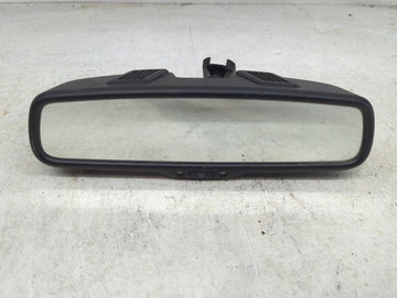 2017 Dodge Caravan Interior Rear View Mirror Replacement OEM P/N:55157457AD 905-4033 Fits Fits 2010 2011 2012 2013 2014 2015