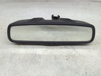 2017 Dodge Caravan Interior Rear View Mirror Replacement OEM P/N:55157457AD 905-4033 Fits Fits 2010 2011 2012 2013 2014 2015