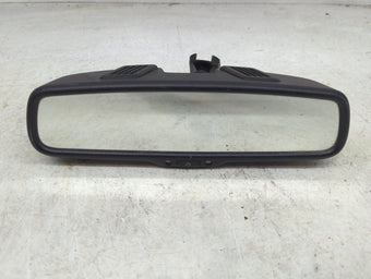 compare product 2017 Dodge Caravan Interior Rear View Mirror Replacement OEM P/N:55157457AD 905-4033 Fits Fits 2010 2011 2012 2013 2014 2015 2016 OEM Used Auto Parts